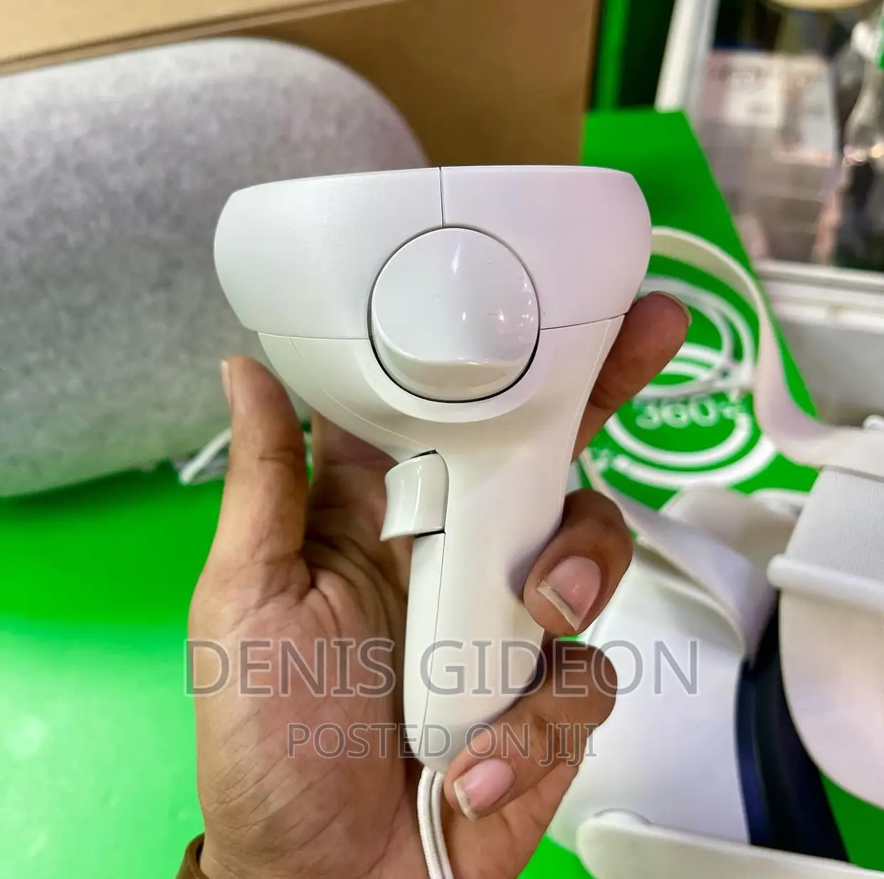 OCULUS QUEST 2 256gb