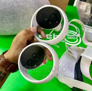 OCULUS QUEST 2 256gb