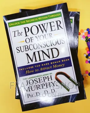 Power of Your Subconscious Mind