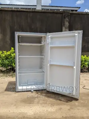 Fridge Kampuni Ya Boss
