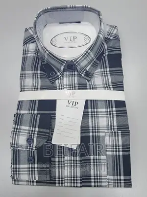 Mashati Ya Kiume | Men's Official