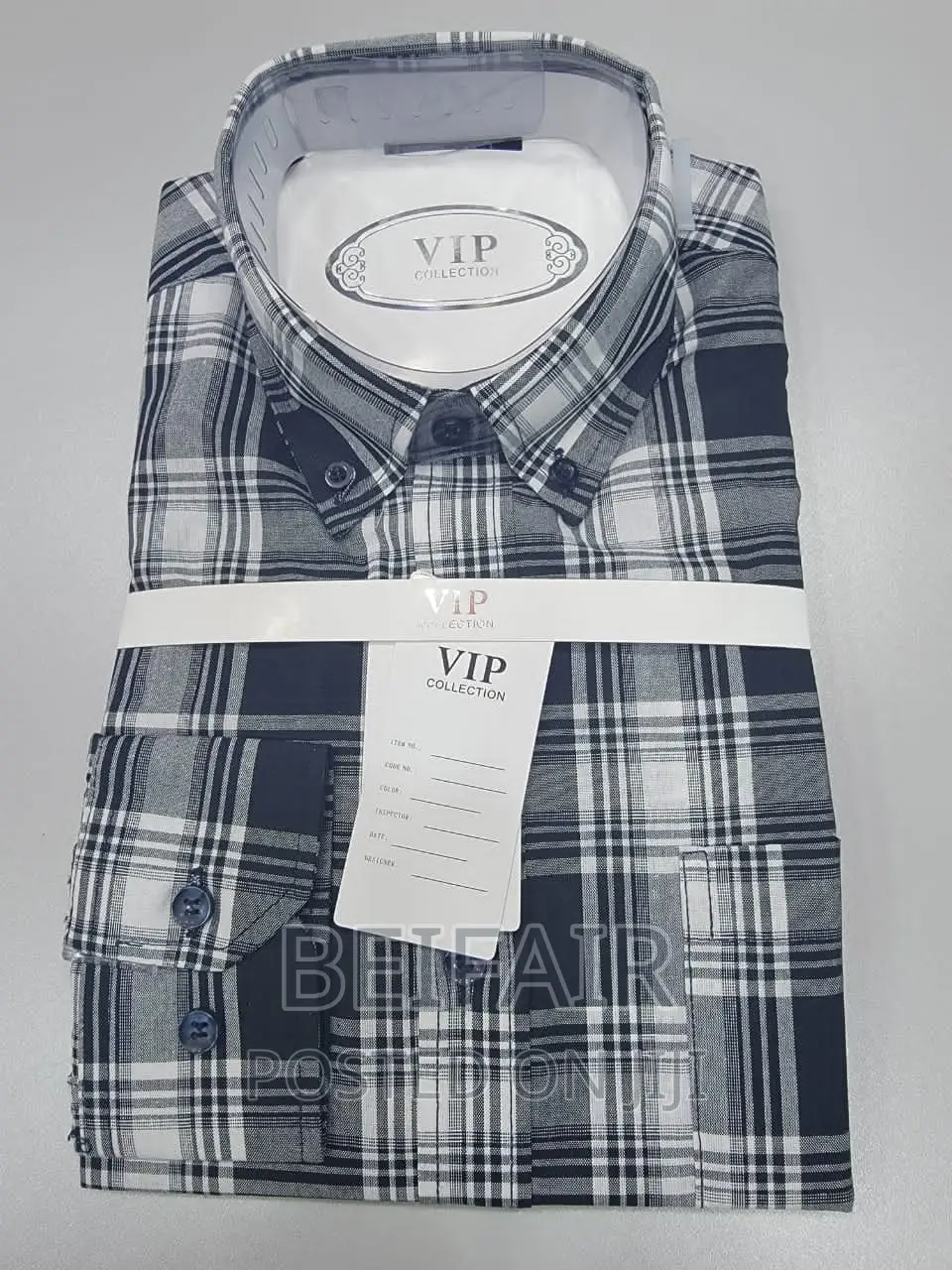 Mashati Ya Kiume | Men's Official