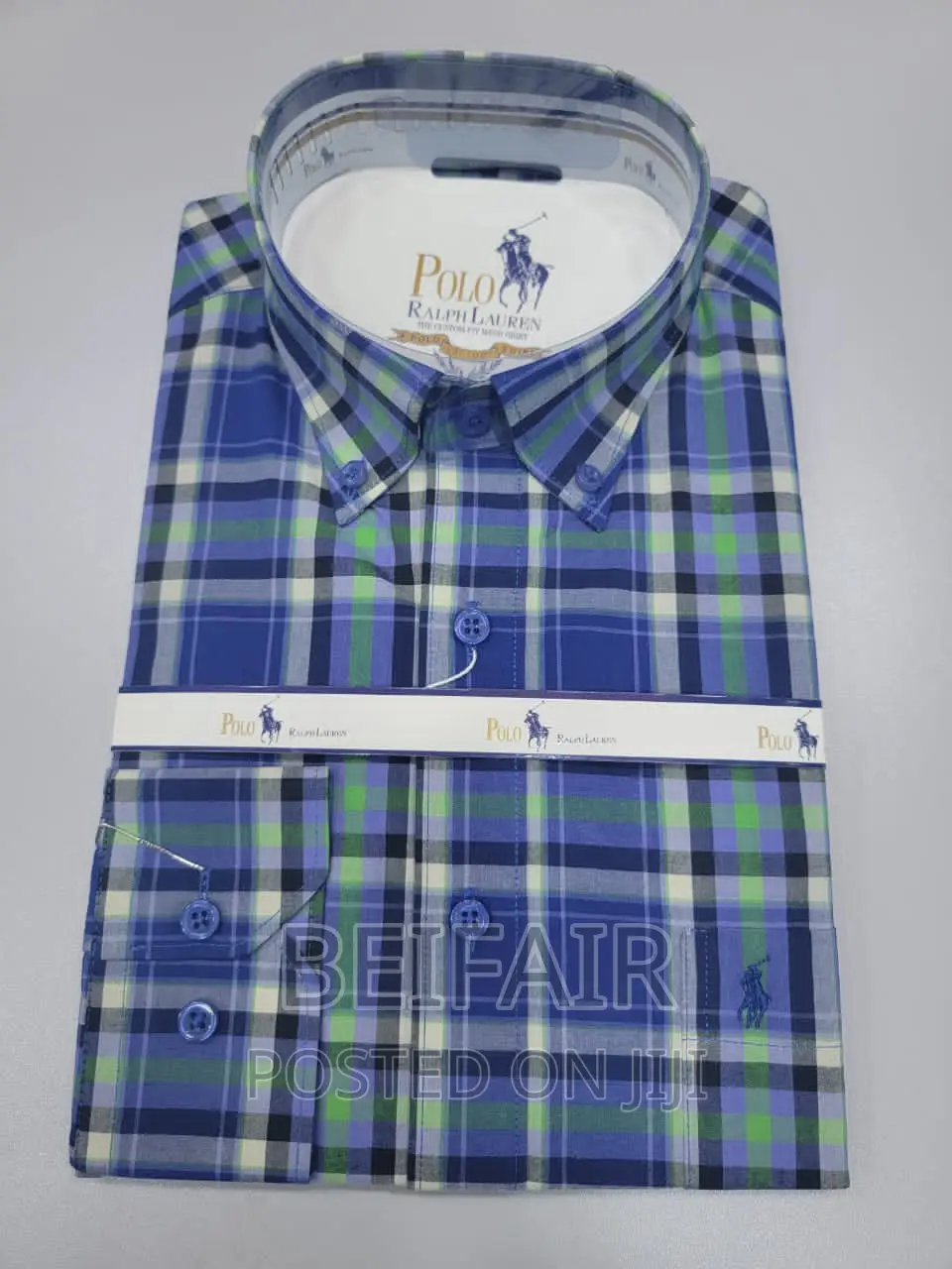 Mashati Ya Kiume | Men's Official