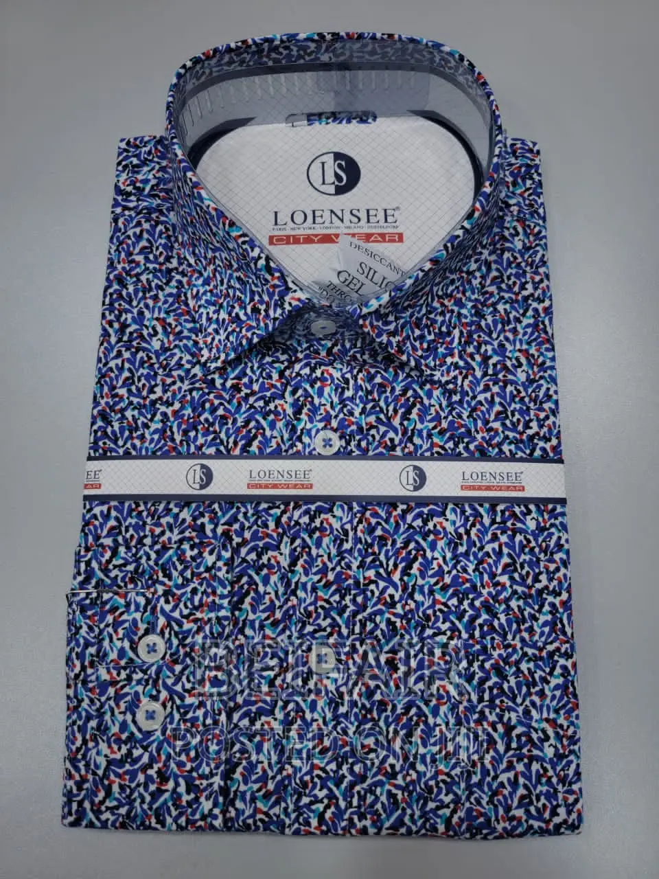 Mashati Ya Kiume | Men's Official
