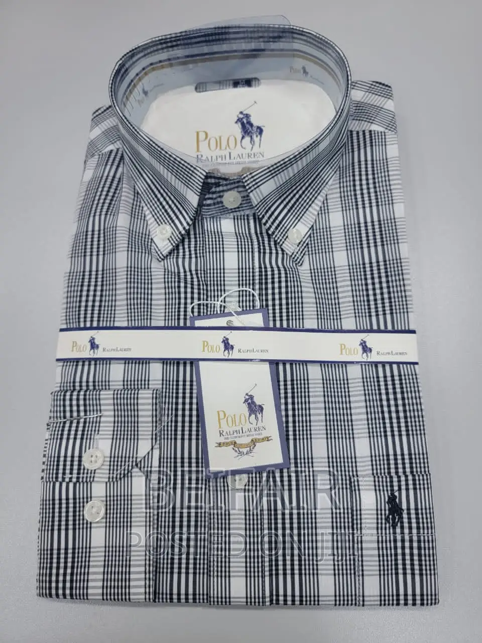 Mashati Ya Kiume | Men's Official