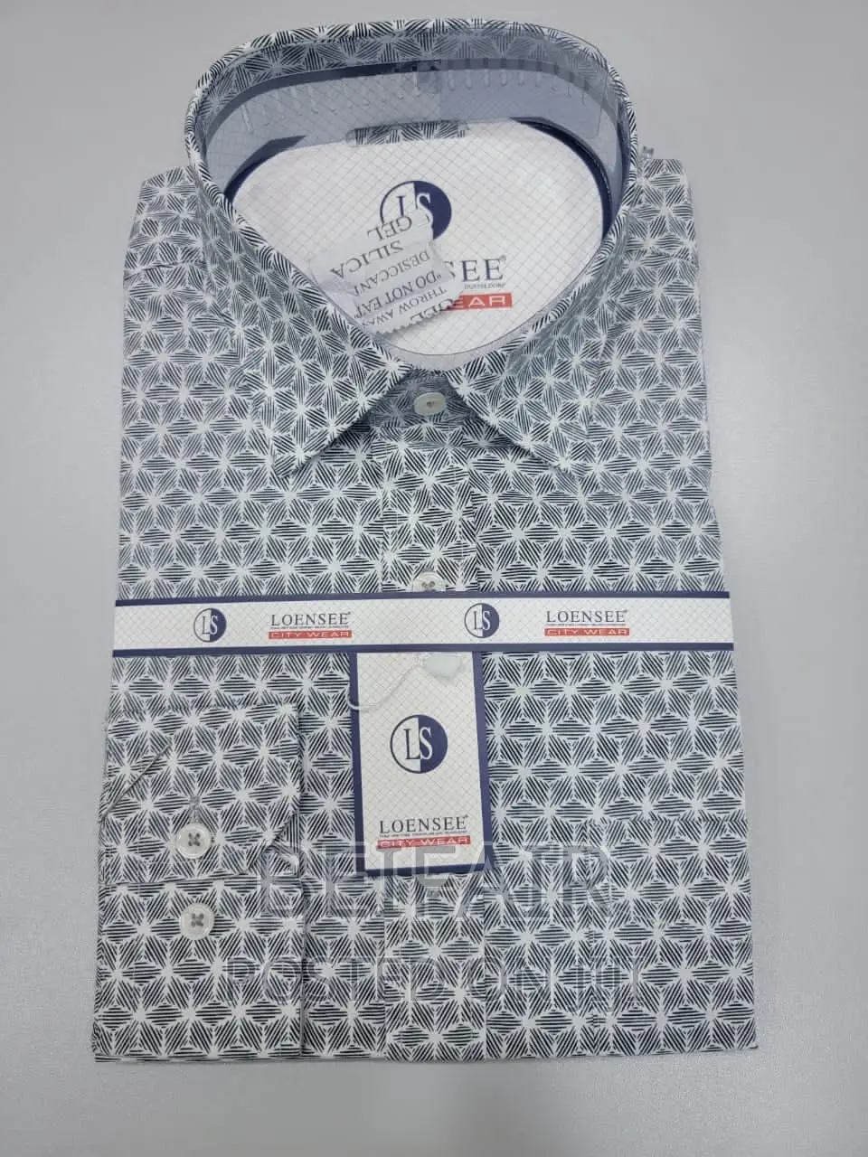 Mashati Ya Kiume | Men's Official