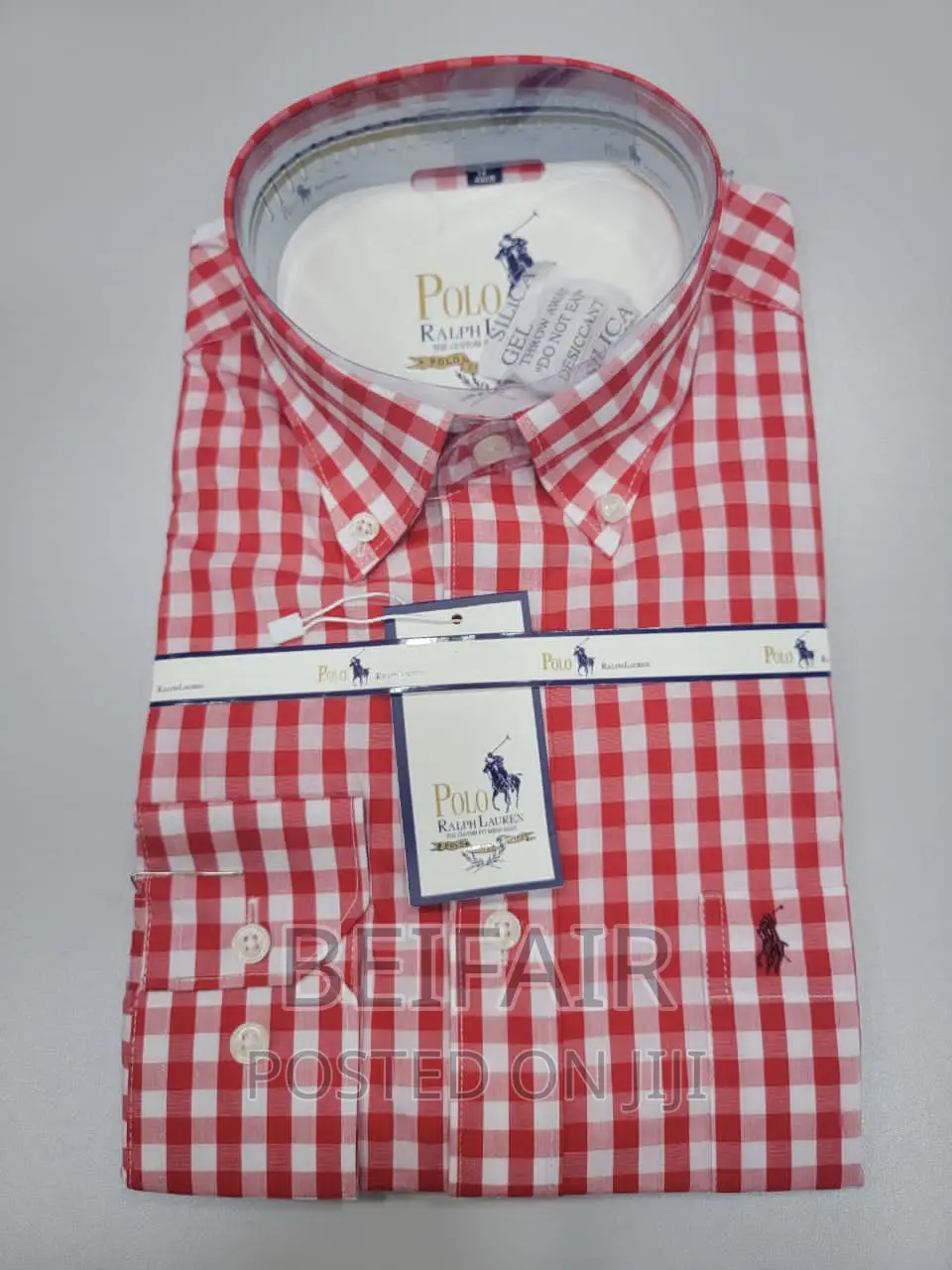 Mashati Ya Kiume | Men's Classic Shirts
