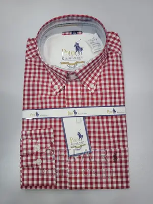 Mashati Ya Kiume | Men's Classic Shirts