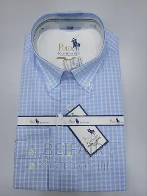 Mashati Ya Kiume | Men's Classic Shirts