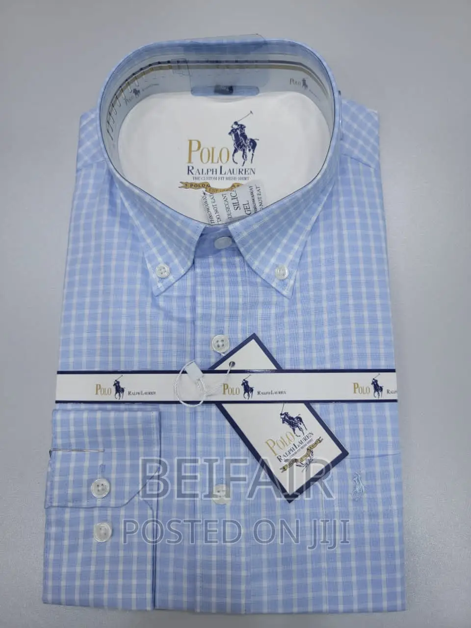 Mashati Ya Kiume | Men's Classic Shirts