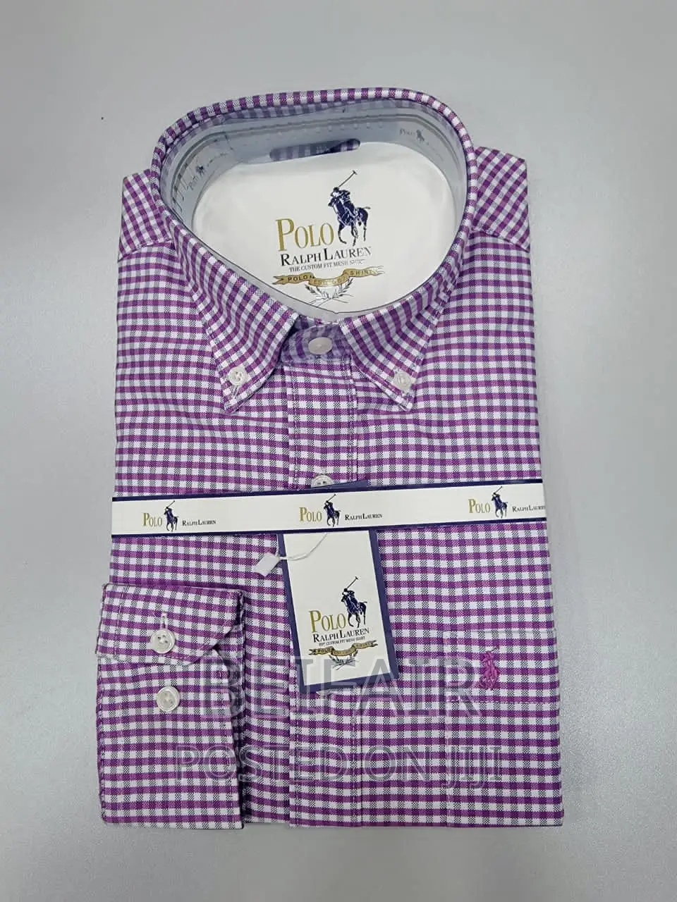 Mashati Ya Kiume | Men's Classic Shirts
