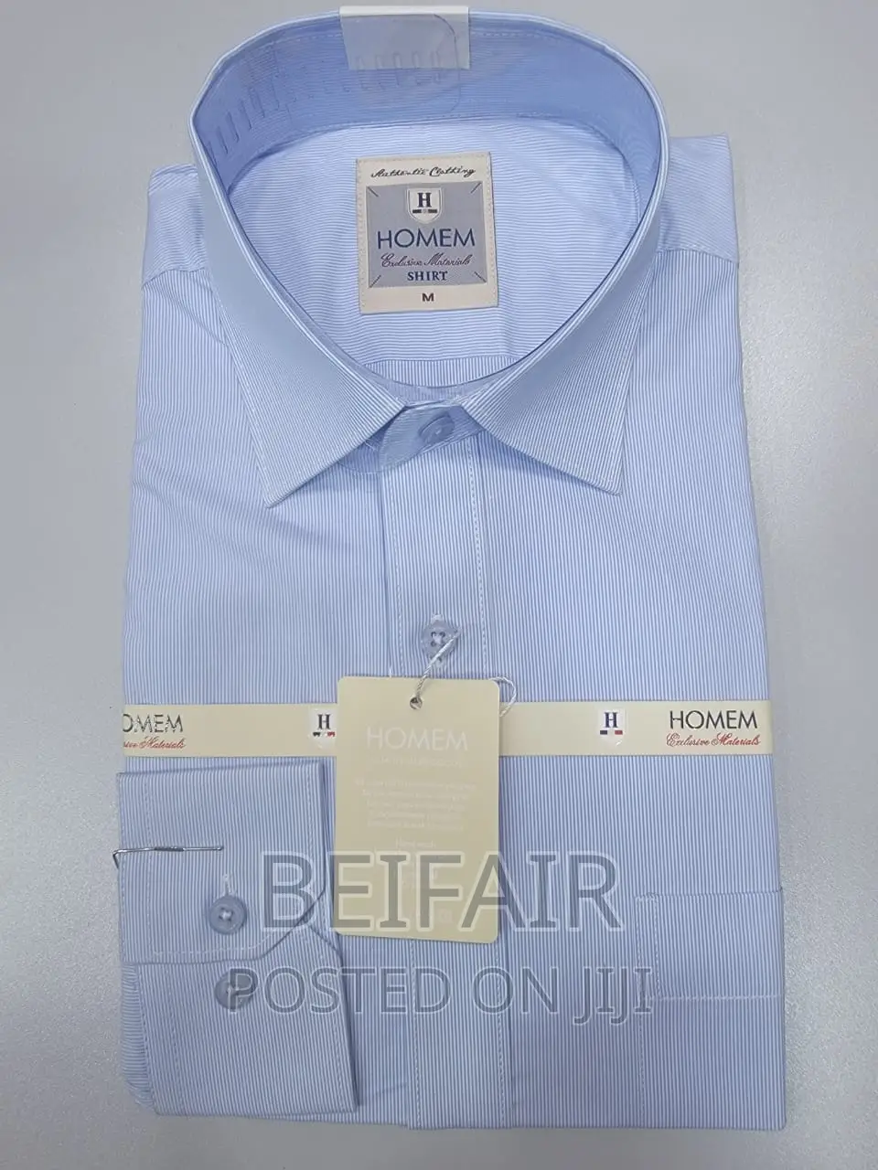 Mashati Ya Kiume | Men's Classic Shirts