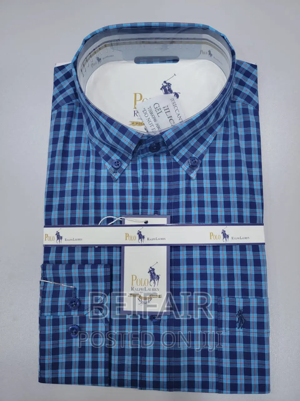 Mashati Ya Kiume | Men's Classic Shirts