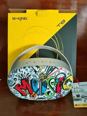 T8 W-King Brand New