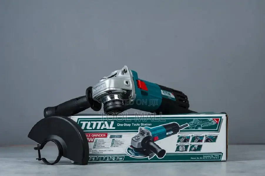 Total Angle Grinder 950w