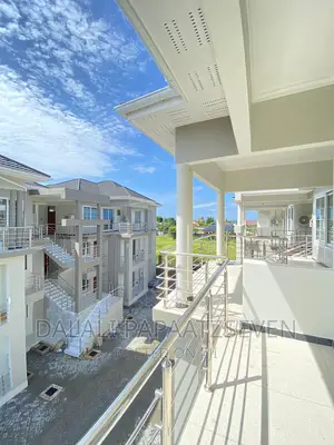 3bdrm Apartment in Dalalipapaatzseven, Mbweni for rent