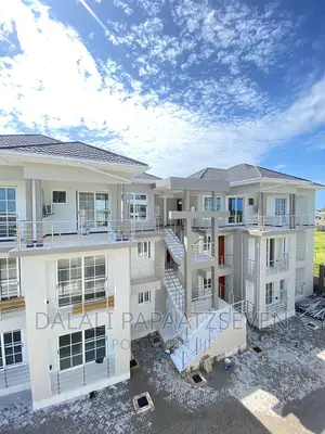 3bdrm Apartment in Dalalipapaatzseven, Mbweni for rent