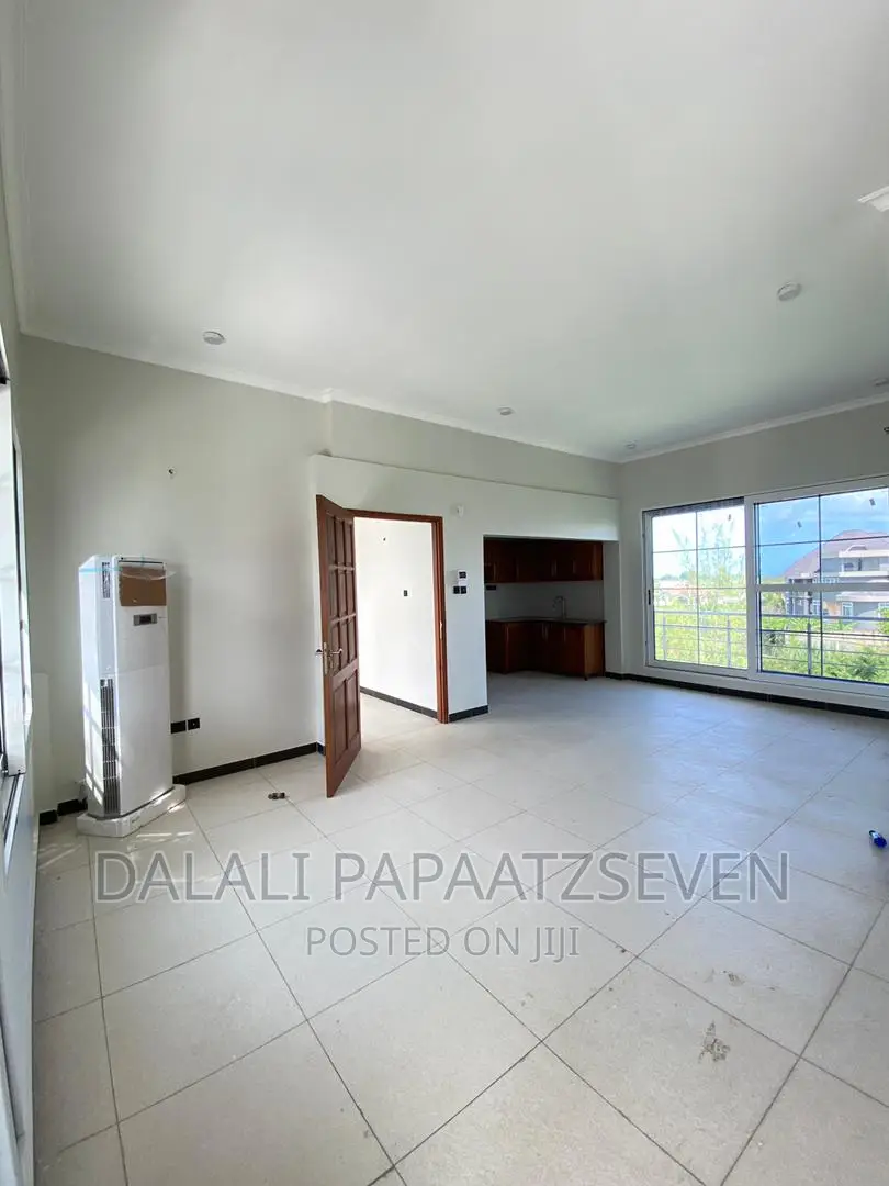 3bdrm Apartment in Dalalipapaatzseven, Mbweni for rent
