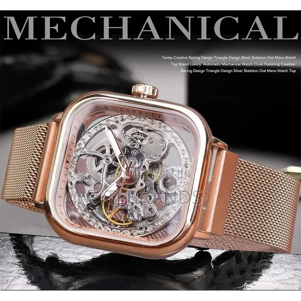 Forsining Automatic Watch