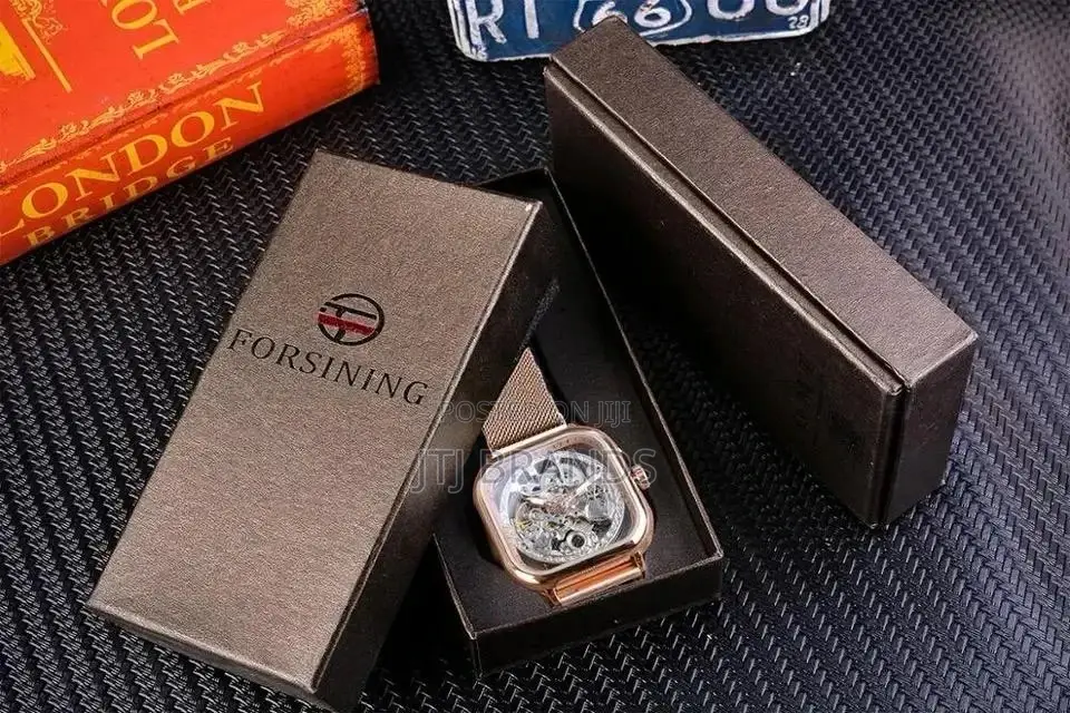Forsining Automatic Watch