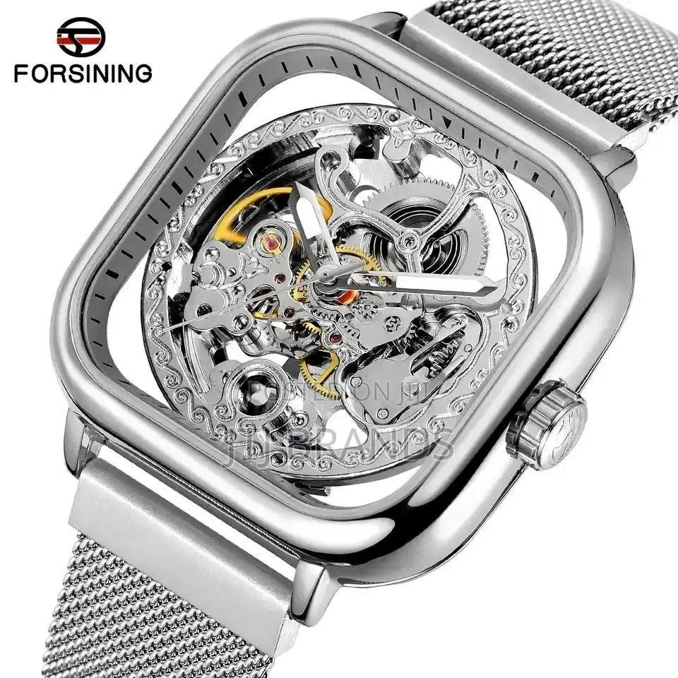 Forsining Automatic Watch