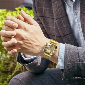 Forsining Automatic Watch