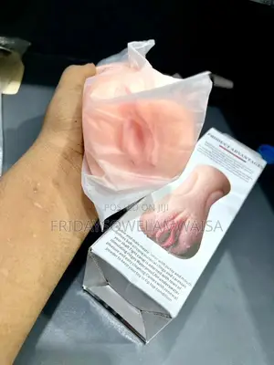 Masturbator Pussy