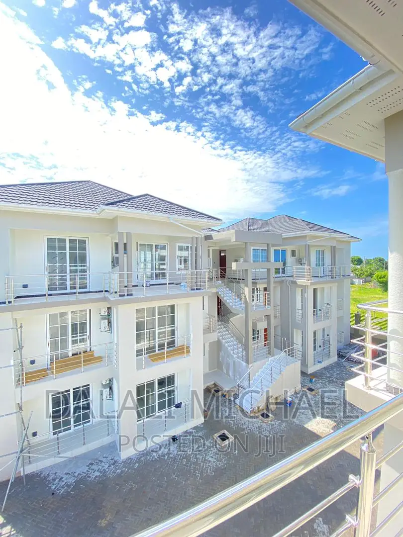 3bdrm Apartment in Mbweni Malindi for rent