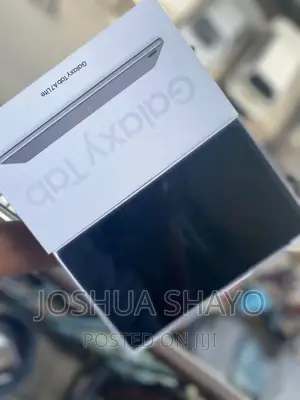 New Samsung Galaxy Tab A7 Lite 32 GB