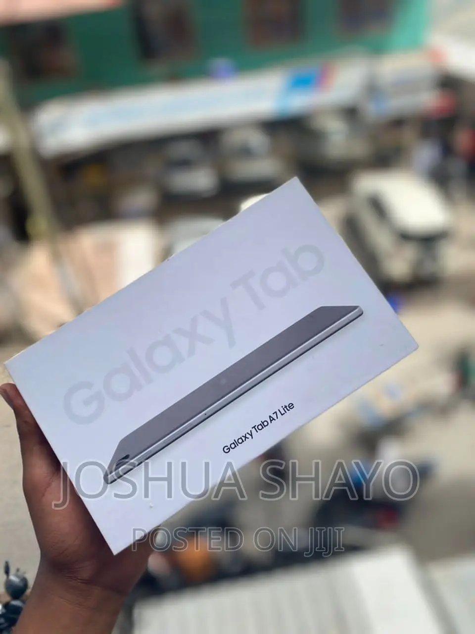 New Samsung Galaxy Tab A7 Lite 32 GB