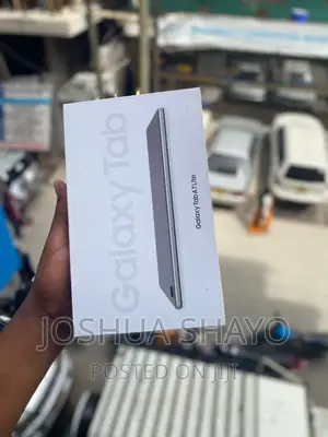 New Samsung Galaxy Tab A7 Lite 32 GB