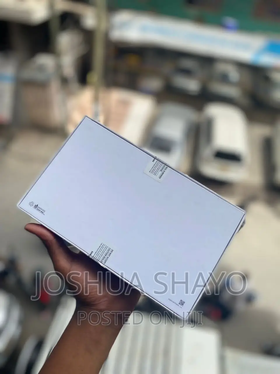 New Samsung Galaxy Tab A7 Lite 32 GB
