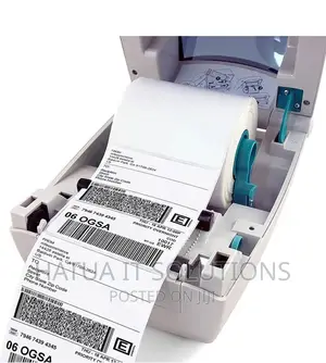 Shipping Barcode Label/Sticker Roll 100mm X 100mm