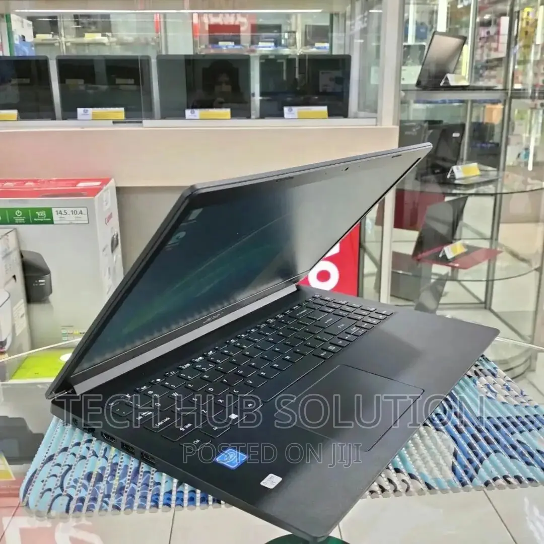New Laptop Acer 4GB Intel Core I5 SSD 1T