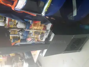 Meat Saw Machine