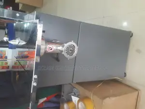 Meat Saw Machine