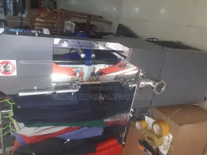 Meat Saw Machine