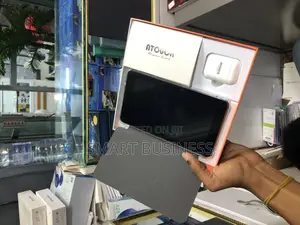 New Atouch X19 Pro 256 GB Blue