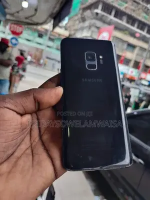 Samsung Galaxy S9 64 GB
