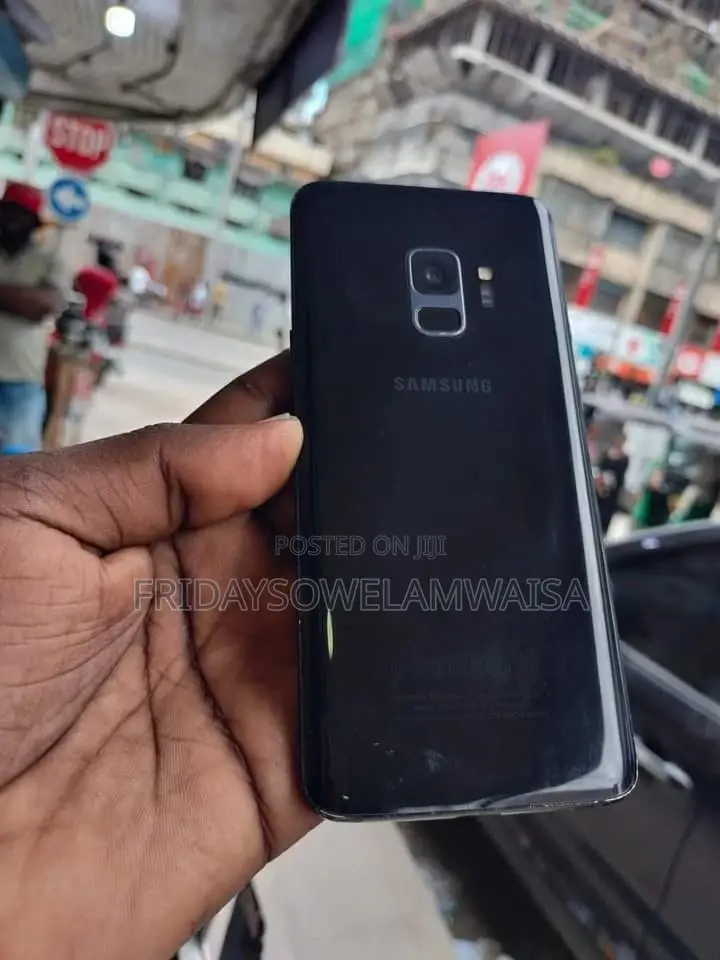 Samsung Galaxy S9 64 GB