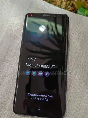 Samsung Galaxy S9 64 GB