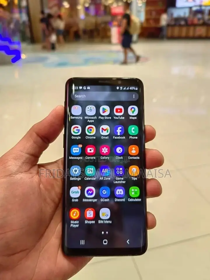 Samsung Galaxy S9 64 GB