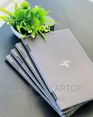 New Laptop HP Envy 15 16GB AMD Ryzen 5 SSD 256GB