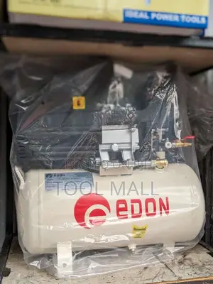 New Air Compressor Edon 50L