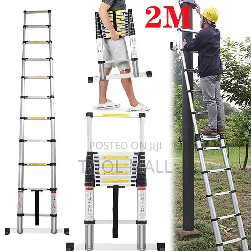 2metres Ladder