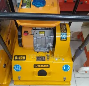 Robin Plate Compactor 120kg