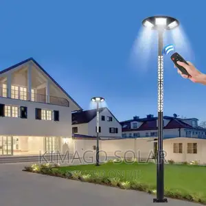 Taa Solar Duara 360 Ni 500W