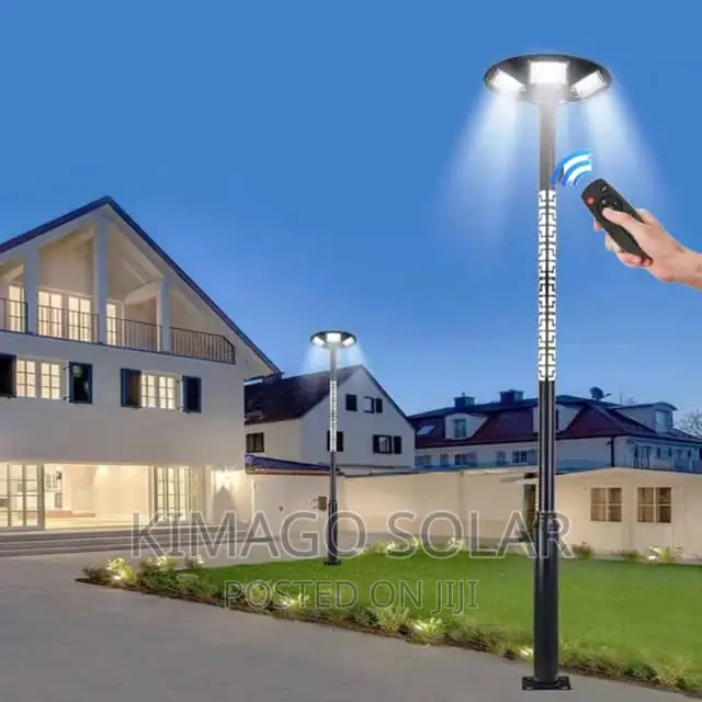 Taa Solar Duara 360 Ni 500W