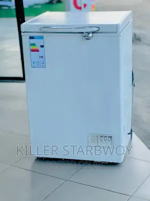 Freezer Lita 100