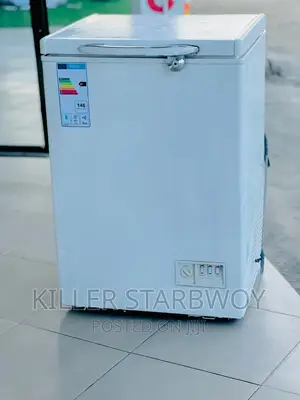 Freezer Lita 100
